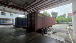 Citilink Warehouse Complex (D5), Factory #592314671